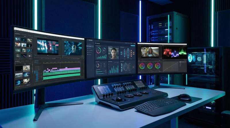 海角社区AI智能视频工坊