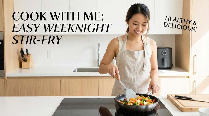 海角社区美食视频教程