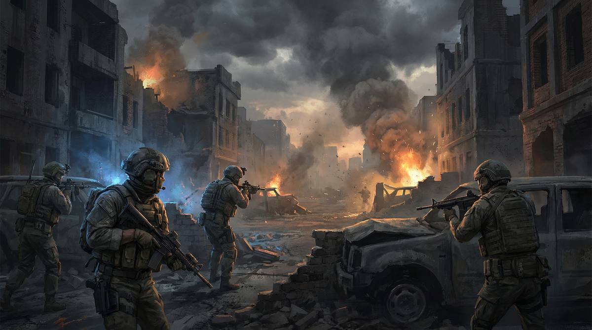 17c CS2视频教程-职业选手操作